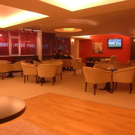 Hotel Abro Necatibey-2