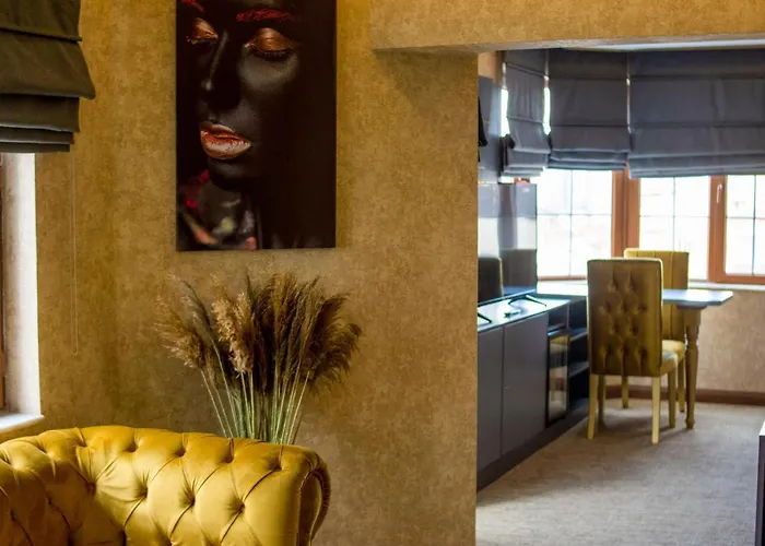 The Life Hotel & Spa