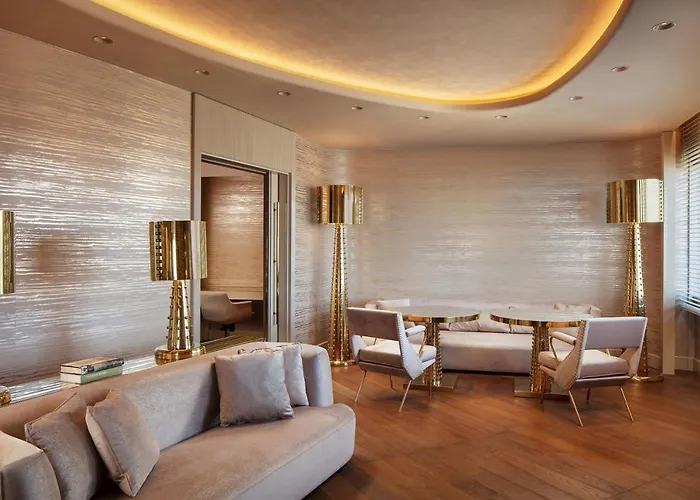 Sheraton Ankara & Convention Center