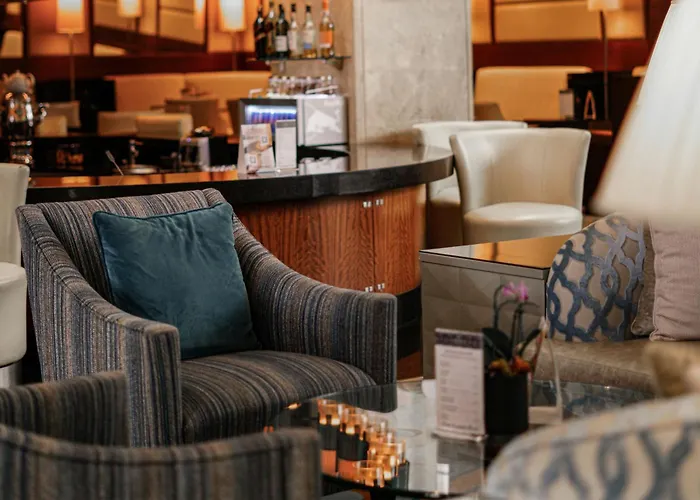 Sheraton Ankara & Convention Center