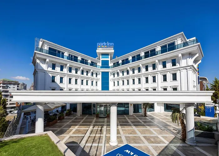 Park Inn By Radisson Ankara Cankaya